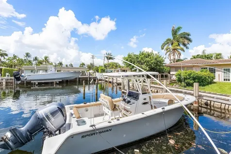 2200 SE 9th Street Pompano Beach FL 33062