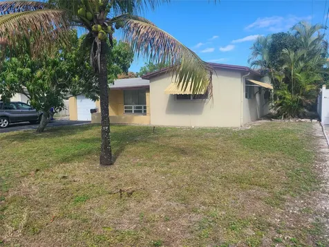 7757 SE Embassy Boulevard Miramar FL 33023