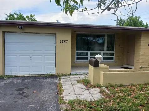 7757 SE Embassy Boulevard Miramar FL 33023