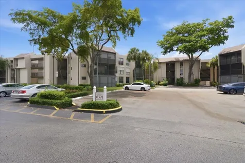 6301 N University Drive Tamarac FL 33321
