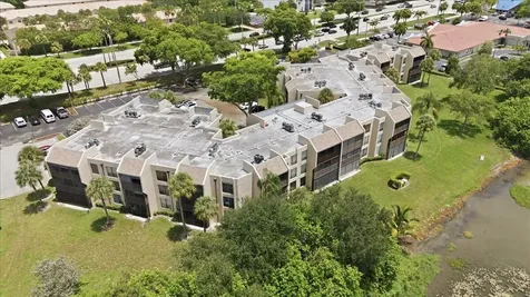 6301 N University Drive Tamarac FL 33321