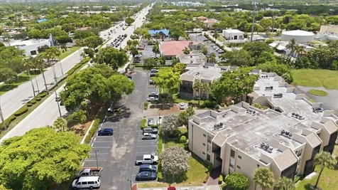 6301 N University Drive Tamarac FL 33321