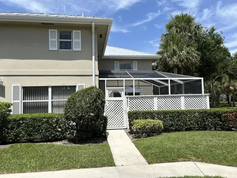 2807 SW Lakemont Place Palm City FL 34990