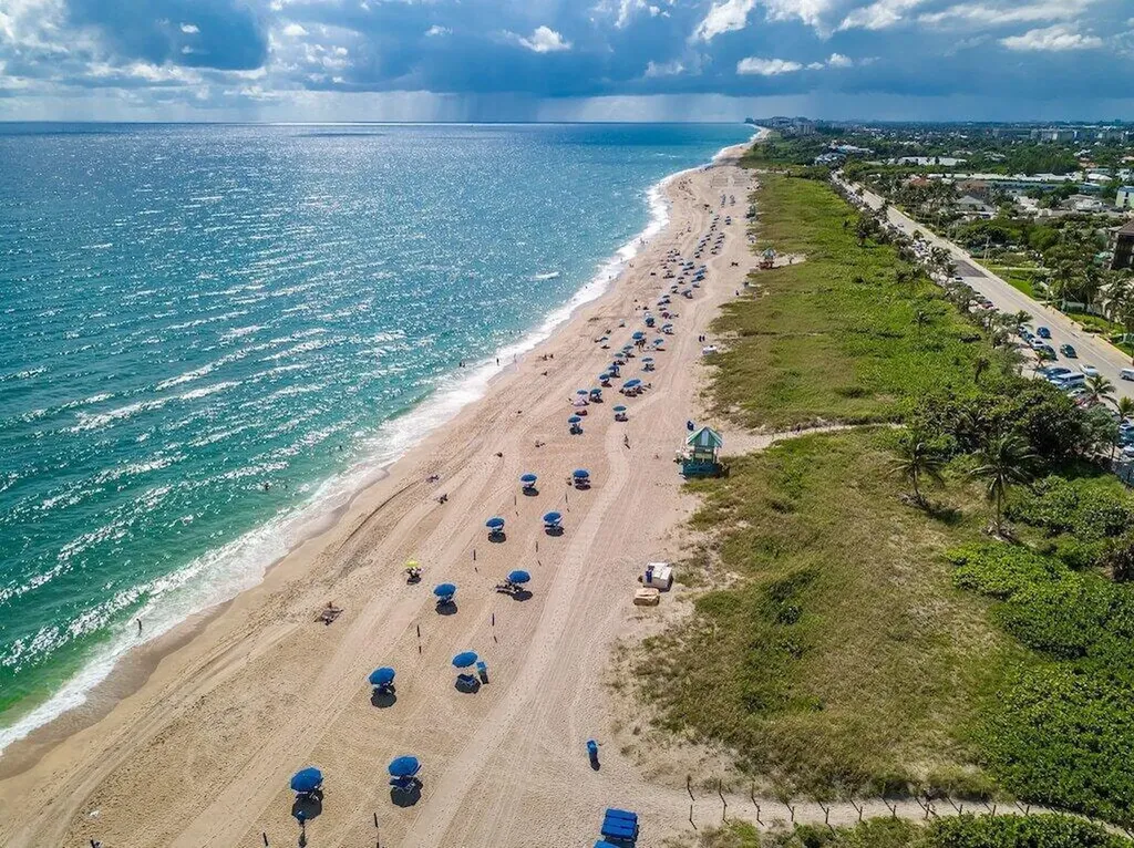 4599 Brady Boulevard Delray Beach FL 33445