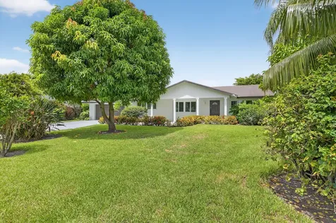 4599 Brady Boulevard Delray Beach FL 33445