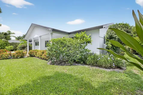 4599 Brady Boulevard Delray Beach FL 33445