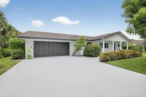 4599 Brady Boulevard Delray Beach FL 33445