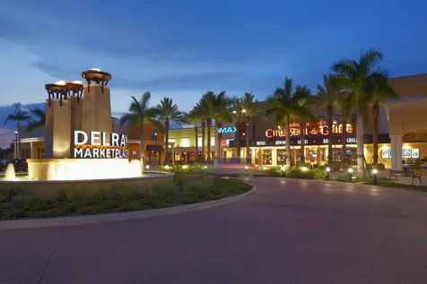 4599 Brady Boulevard Delray Beach FL 33445