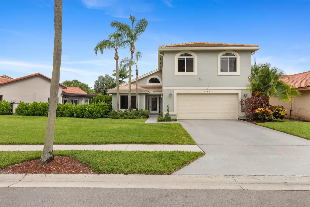 10654 Santa Laguna Drive Boca Raton FL 33428