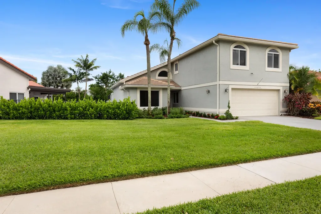 10654 Santa Laguna Drive Boca Raton FL 33428