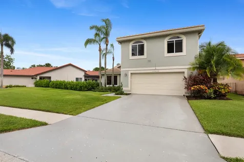 10654 Santa Laguna Drive Boca Raton FL 33428