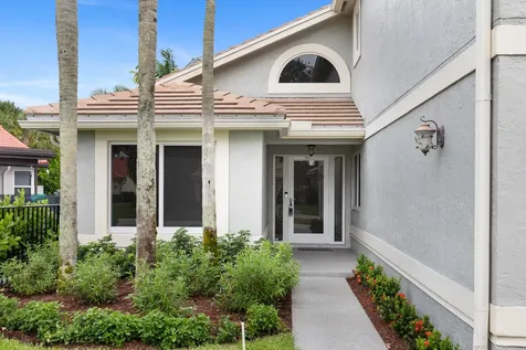 10654 Santa Laguna Drive Boca Raton FL 33428