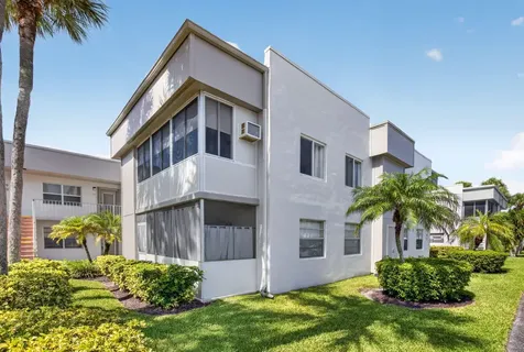 182 Normandy D Delray Beach FL 33484