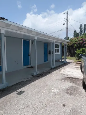 4610 Belvedere Road Haverhill FL 33415