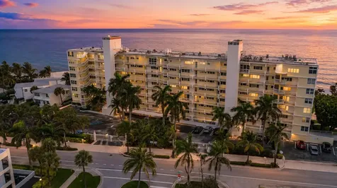 500 SE 21st Avenue Deerfield Beach FL 33441