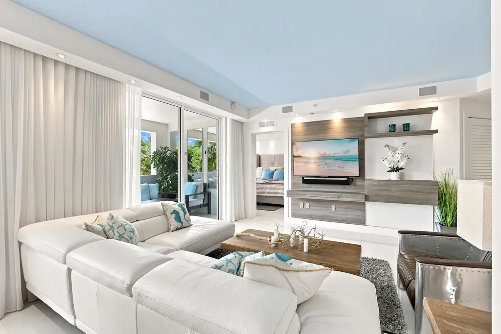 17100 N Bay Road Sunny Isles Beach FL 33160