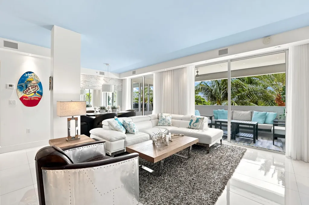 17100 N Bay Road Sunny Isles Beach FL 33160