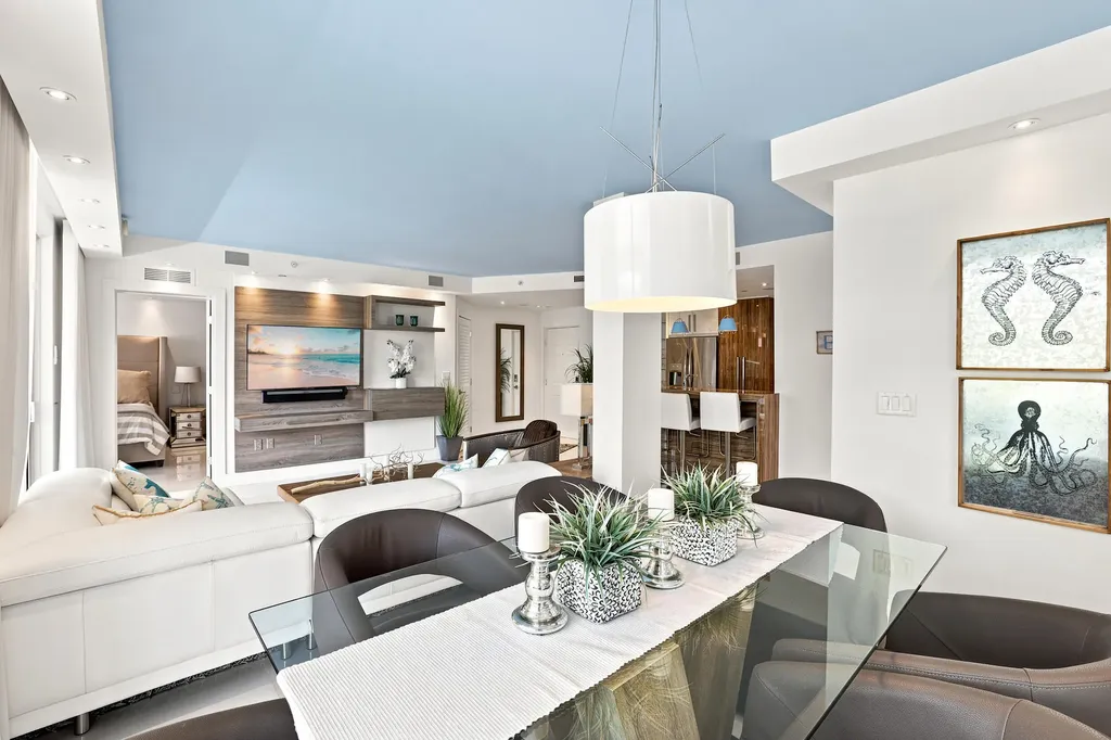 17100 N Bay Road Sunny Isles Beach FL 33160