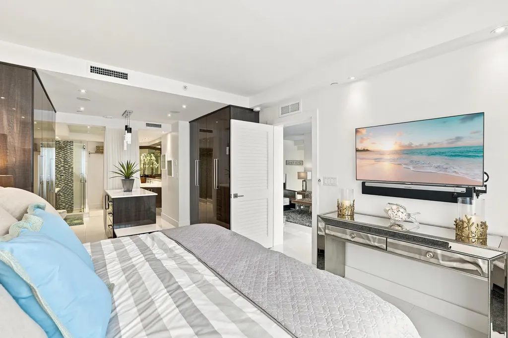 17100 N Bay Road Sunny Isles Beach FL 33160