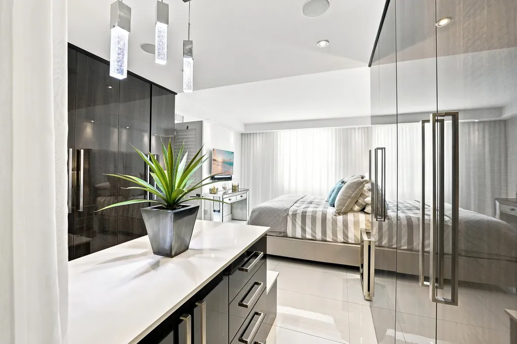 17100 N Bay Road Sunny Isles Beach FL 33160