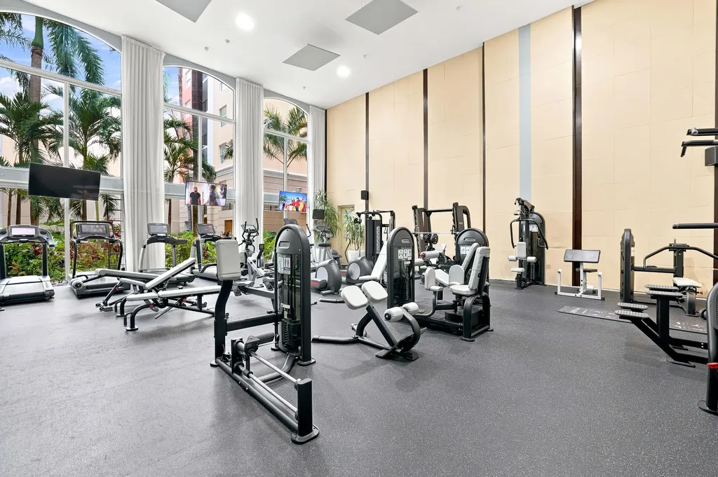 17100 N Bay Road Sunny Isles Beach FL 33160