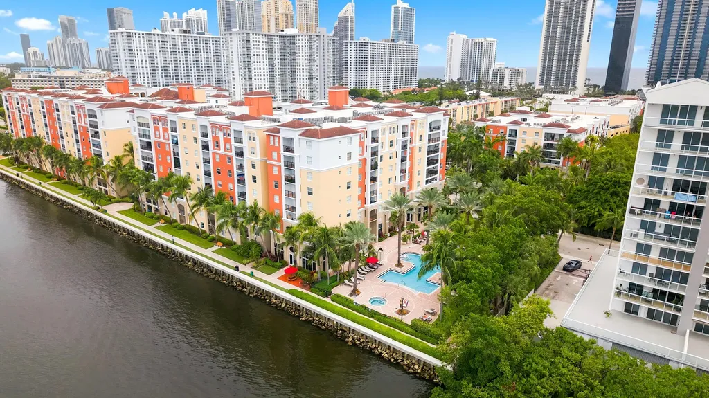 17100 N Bay Road Sunny Isles Beach FL 33160