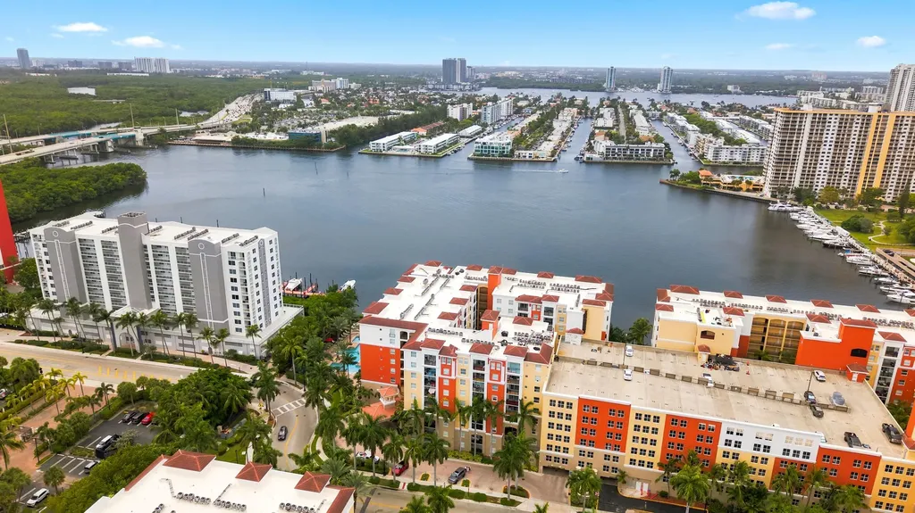 17100 N Bay Road Sunny Isles Beach FL 33160