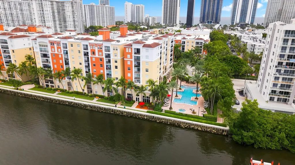 17100 N Bay Road Sunny Isles Beach FL 33160