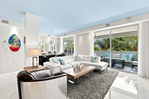 17100 N Bay Road Sunny Isles Beach FL 33160