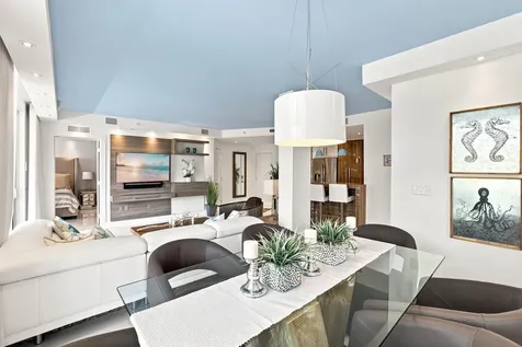 17100 N Bay Road Sunny Isles Beach FL 33160