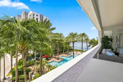 17100 N Bay Road Sunny Isles Beach FL 33160