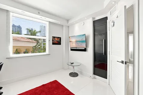 17100 N Bay Road Sunny Isles Beach FL 33160