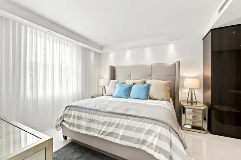 17100 N Bay Road Sunny Isles Beach FL 33160