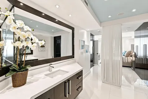 17100 N Bay Road Sunny Isles Beach FL 33160