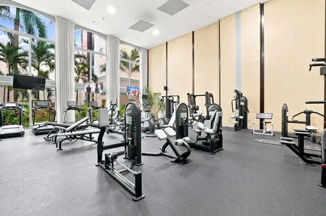17100 N Bay Road Sunny Isles Beach FL 33160