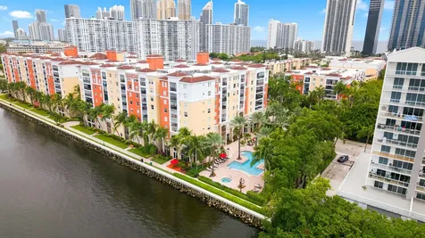 17100 N Bay Road Sunny Isles Beach FL 33160