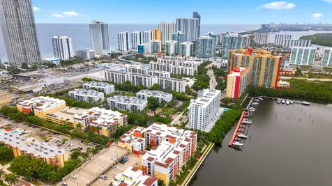 17100 N Bay Road Sunny Isles Beach FL 33160