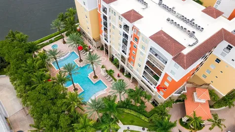 17100 N Bay Road Sunny Isles Beach FL 33160