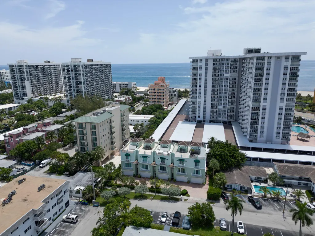 430 Sunset Drive Pompano Beach FL 33062