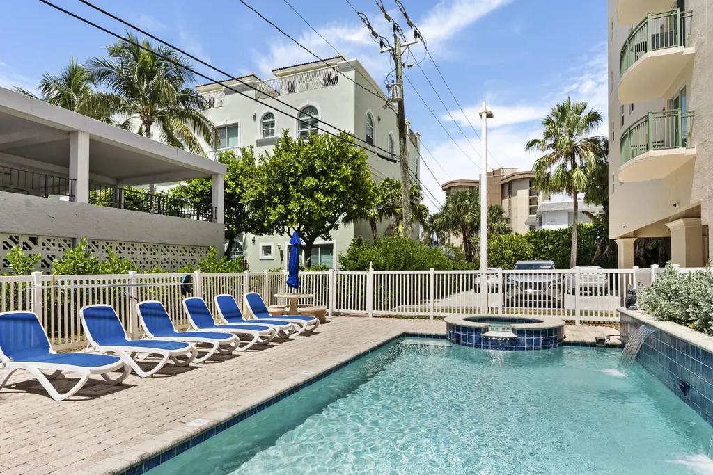 430 Sunset Drive Pompano Beach FL 33062