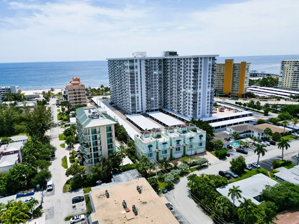 430 Sunset Drive Pompano Beach FL 33062