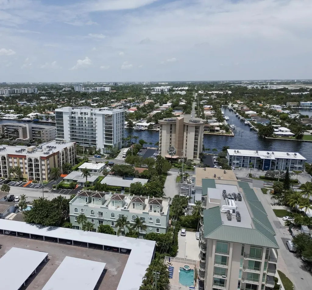430 Sunset Drive Pompano Beach FL 33062