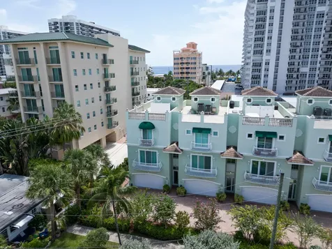 430 Sunset Drive Pompano Beach FL 33062