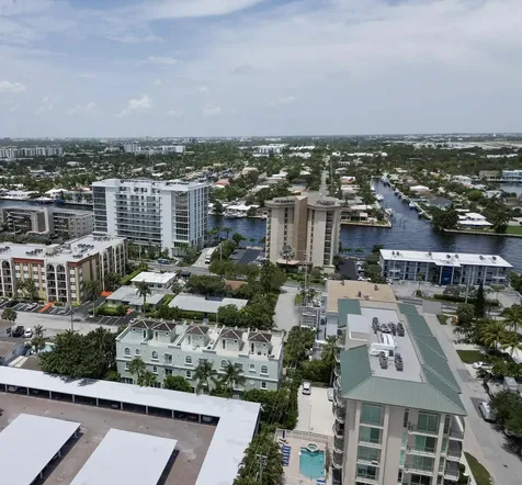 430 Sunset Drive Pompano Beach FL 33062