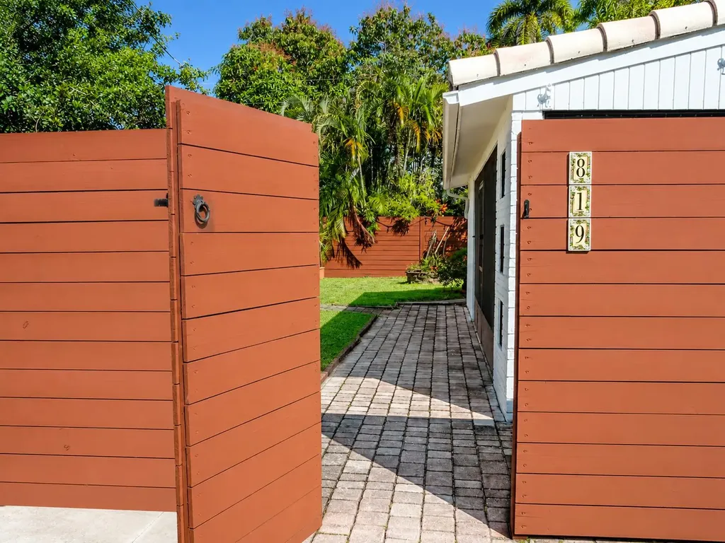 819 NE 2nd Court Hallandale Beach FL 33009