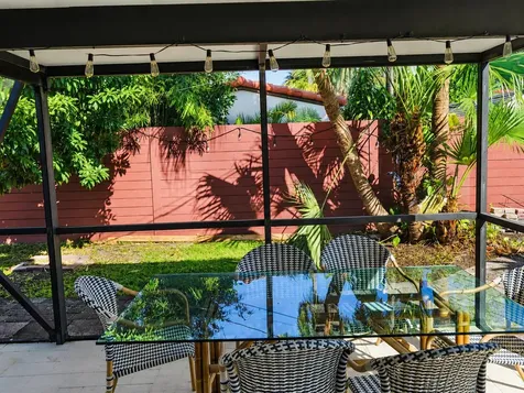 819 NE 2nd Court Hallandale Beach FL 33009