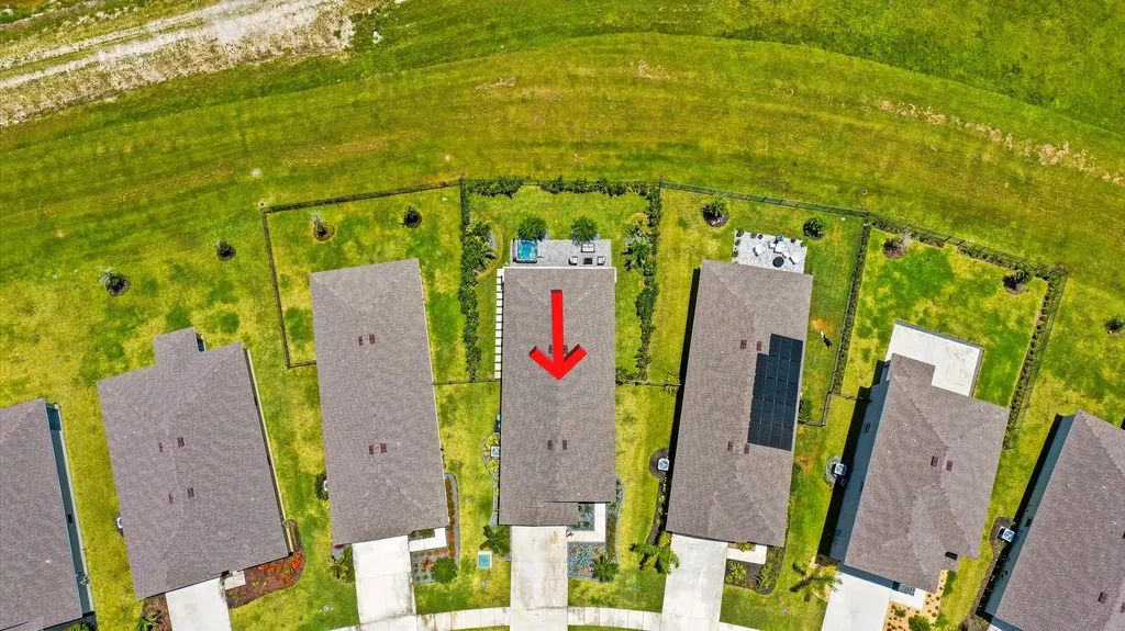 10555 SW Vasari Way Port St Lucie FL 34987