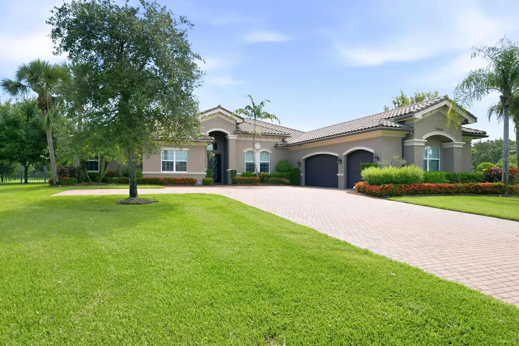7918 Arbor Crest Way West Palm Beach FL 33412