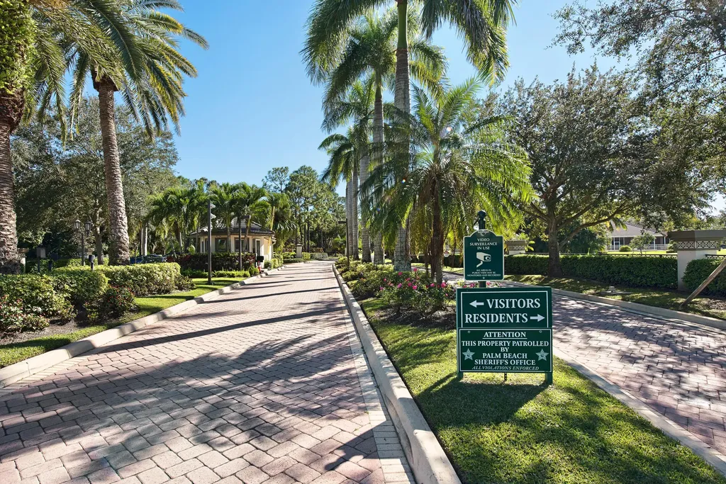 7918 Arbor Crest Way West Palm Beach FL 33412