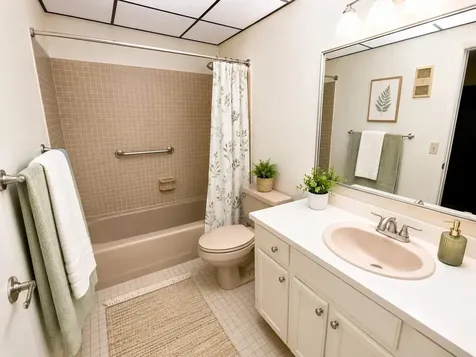 9690 S Belfort Circle Tamarac FL 33321